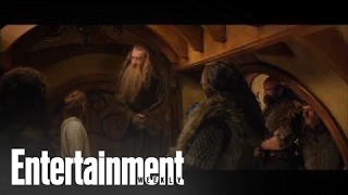 The Hobbit' EW Critics Say... | Entertainment Weekly