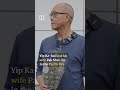 A final message for a Tai Po fire victim from her husband