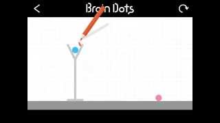 Brain Dots - Level 79