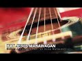 Kay Hesus manawagan accompaniment