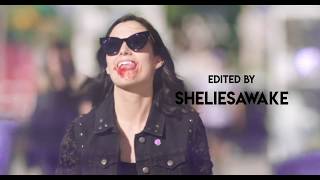 Carmilla Karnstein Miss Jackson