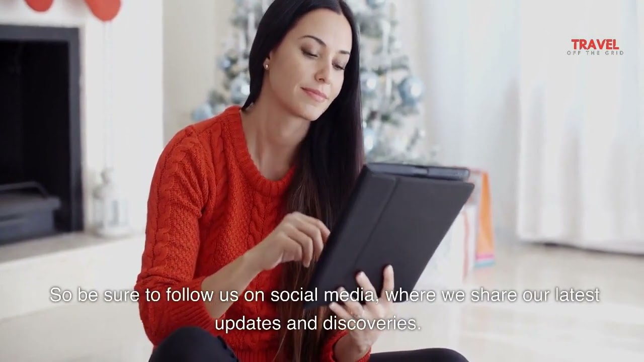 ExploreAmazing Destinations with Travel Off The Grid channel 