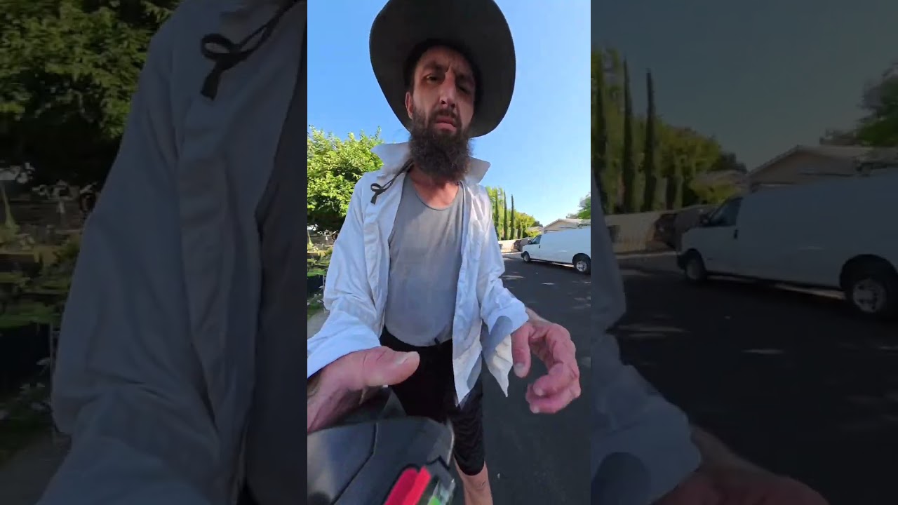 Indoor Piggy Pink Pig WillbeRed Helping Take Trash Out 