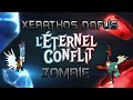 Eternal Conflict Zombie