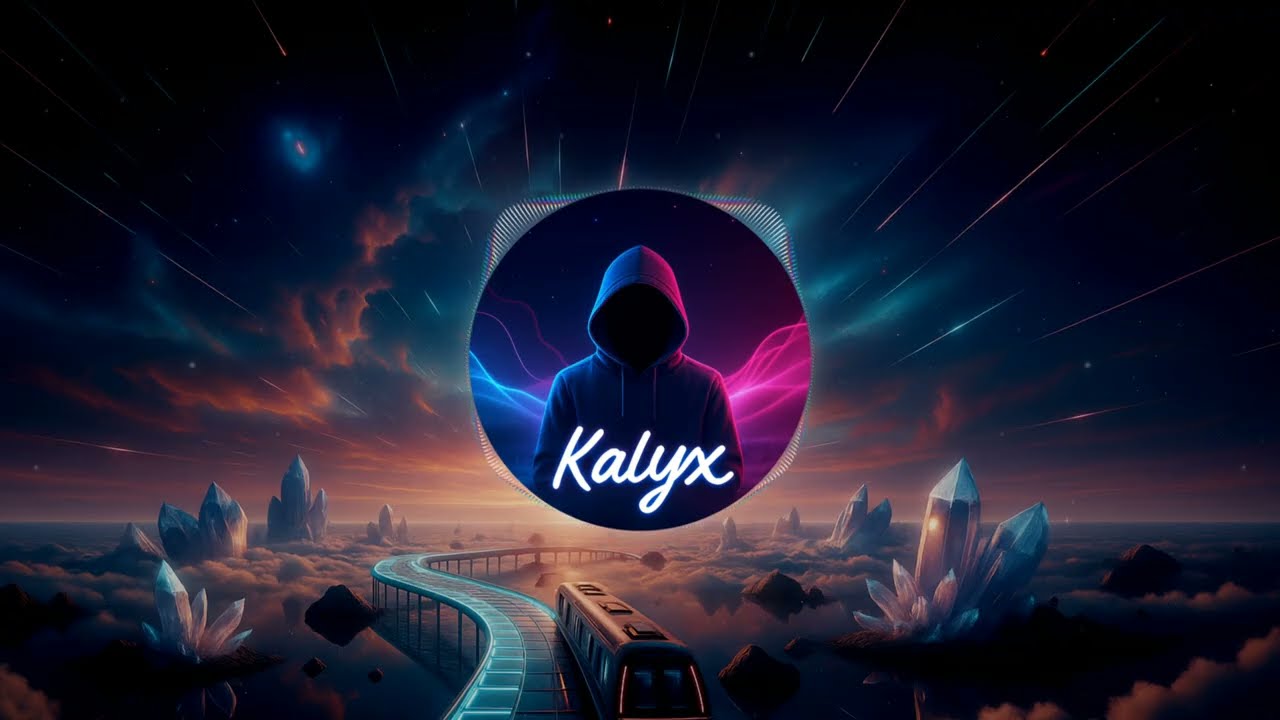 KALYX - RUNAWAY SKIES