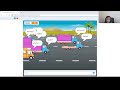 Game #35. Part 1. How To Create a Typing Speed Test Game On Scratch | Scratch 3.0 Coding Tutorial