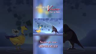 SMTVV Told By Geese- Realizing you were severely under-leveled #Animation #Short #toldbygeese