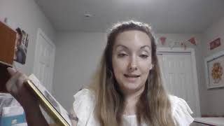 Thom Abc Book Read By Heather Johnson