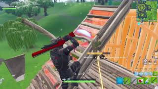 JE BUILDFIGHT NEVERSAYYES EN PLEIN LIVE FORTNITE !