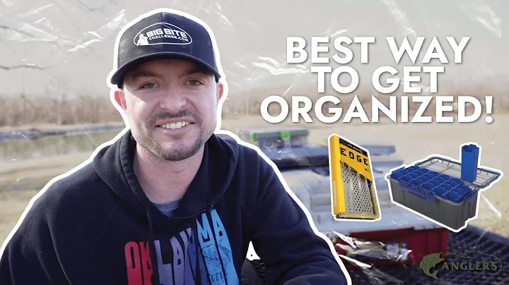 Testing the BEST Fishing Tackle Boxes: Here’s My Findings