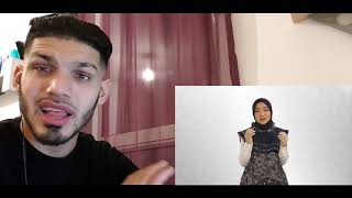 Download Mp3 SALAMAN YA RASULALLAH by ADAM ALI & NISSA SABYAN (REACTION) Gudang lagu Download Mp3 SALAMAN YA RASULALLAH by ADAM ALI & NISSA SABYAN (REACTION)