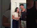 Having a baby with the right man 🥹🤍