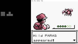 Paras Manip if you failed Mt Moon Manip screenshot 4