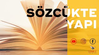 Sözcükte Yapı Limit Yayınları Öğreten Olsa