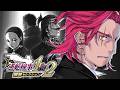 #14【逆転検事1&2】声優Vの超アテレコ実況!👀🗝🎙🔥大泥棒ヤタガラスの正体が判明!真の黒幕とは…?ネタバレ注意!【みみっく=わんだぁぼっくす】【男性Vtuber】