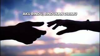 Angga Candra - Tangan Tak Sampai ( Liryc Video)