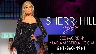 Sherri Hill 2023 Prom Dresses  NYFW  SH Spring 2023