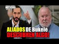 🔴Aliados de Bukele DESCUBREN Y LO PUBLICAN | El caso de la señora QUE DESTRUYO la casa