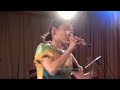 2023/7/4 “We’ll see! ~配信シングルリリースパーティー~ ツーマンライブ with erica ”「MY LIFE - Hello Again -」@440(four forty)