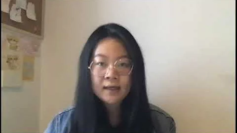 Interview with Ingrid Wang