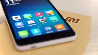 Xiaomi Redmi Note 2 - Unboxing & Hands On!