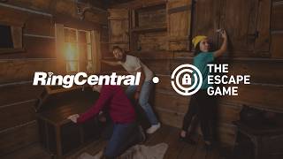 The Escape Game boosts revenue by 7% with RingCX