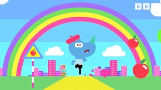 Tags Best Moments Marathon 20 Minutes Hey Duggee