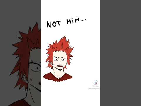 Todoroki Wants To Marry Bakugou 
