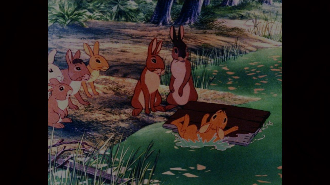 Bright Eyes (Art Garfunkel) Theme Song from Watership Down cover YouTube