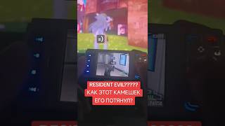 Resident Evil #nokia #residentevil