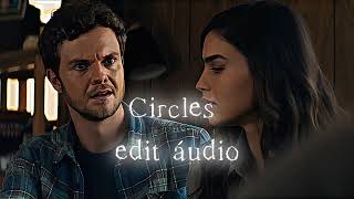 circles (edit áudio)