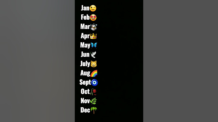 choose your birth month ❤️ select your birth month 😉 #shortsvideo #love