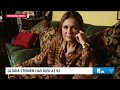 Remembering Gloria Steinem