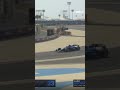 "Uuiiii!" Williams-Reservepilot und Albon crashen fast! | Bahrain GP 🇧🇭🏁
