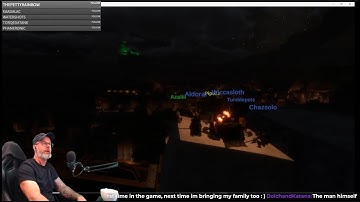 Last hours of the September 2025 7-day playtest