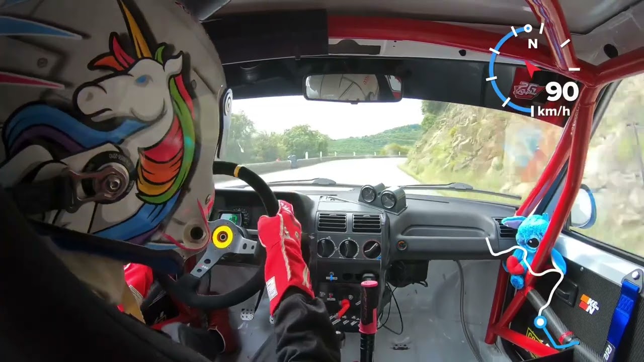 Course de côte du Pin 2024 ⏱️🏎️                            (1.17.827)