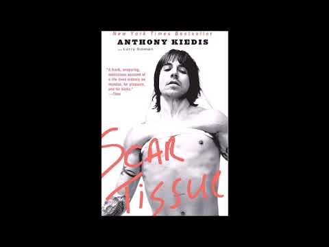 Scar Tissue Part 1 by Anthony Kiedis