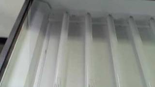 Workhorse Lumitron Table Top Exposure Unit