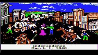 The Oregon Trail Gameplay and Commentary