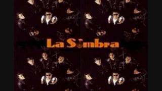 Video thumbnail of "LA SOMBRA - DOLLY BABY"