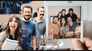 Immaturi (La Serie) | We Are Young