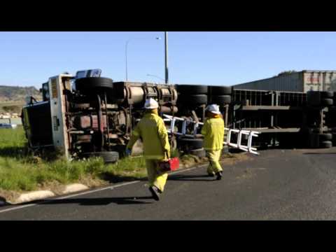 B Double rollover