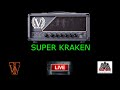 Victory Super Kraken Riffs &amp; Mixes