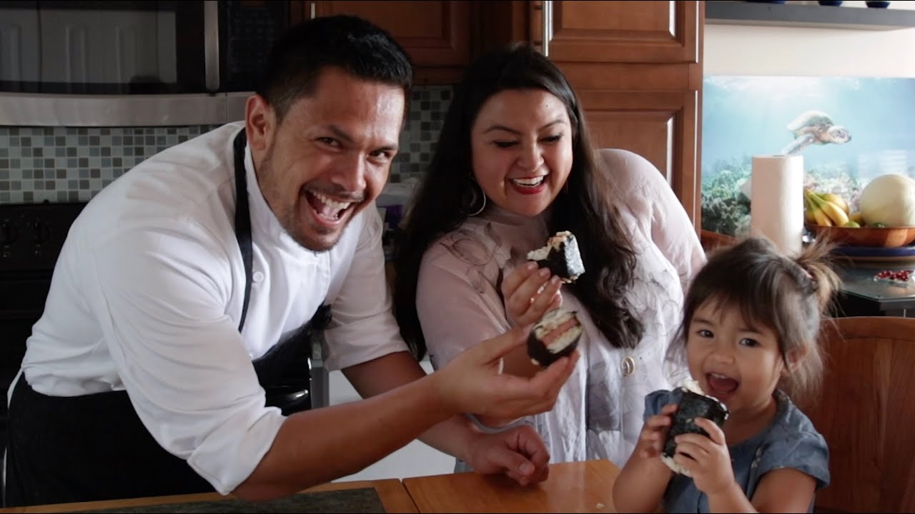 Introducing Mila's Kitchen Hawaii YouTube