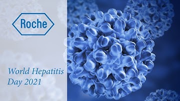World Hepatitis Day 2021