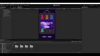 Master The Magic - Unity Source Code Game Preview