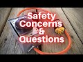 How to Get 220v From 110v Questions Answered and SAFETY CONCERNS