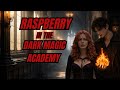 First day in a Dark Magic Academy went very very wrong | Dark fantasy series Episode 2