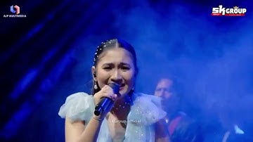 Vela zaladara - cinta bercabang || SK group edisi Pagedangan tangerang