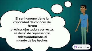 Contexto socio-cultural del modelo cognitivo en 1 minuto, fácil y rápido